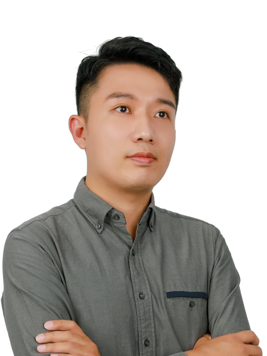 講師 李哲緯／鮪爸